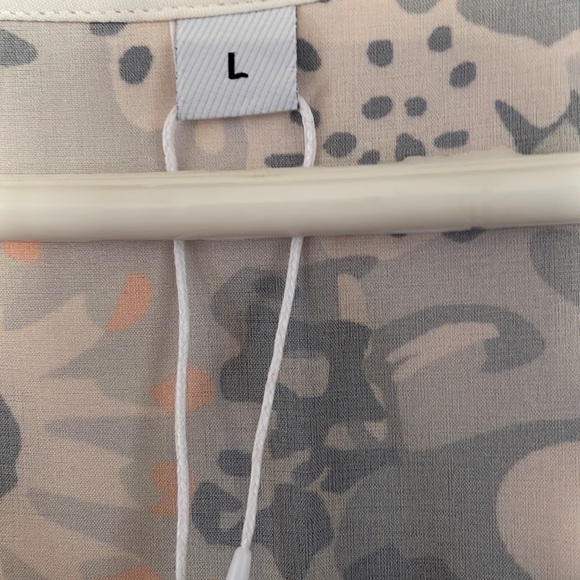 NWT Full Length Dress - Picture 7 of 8